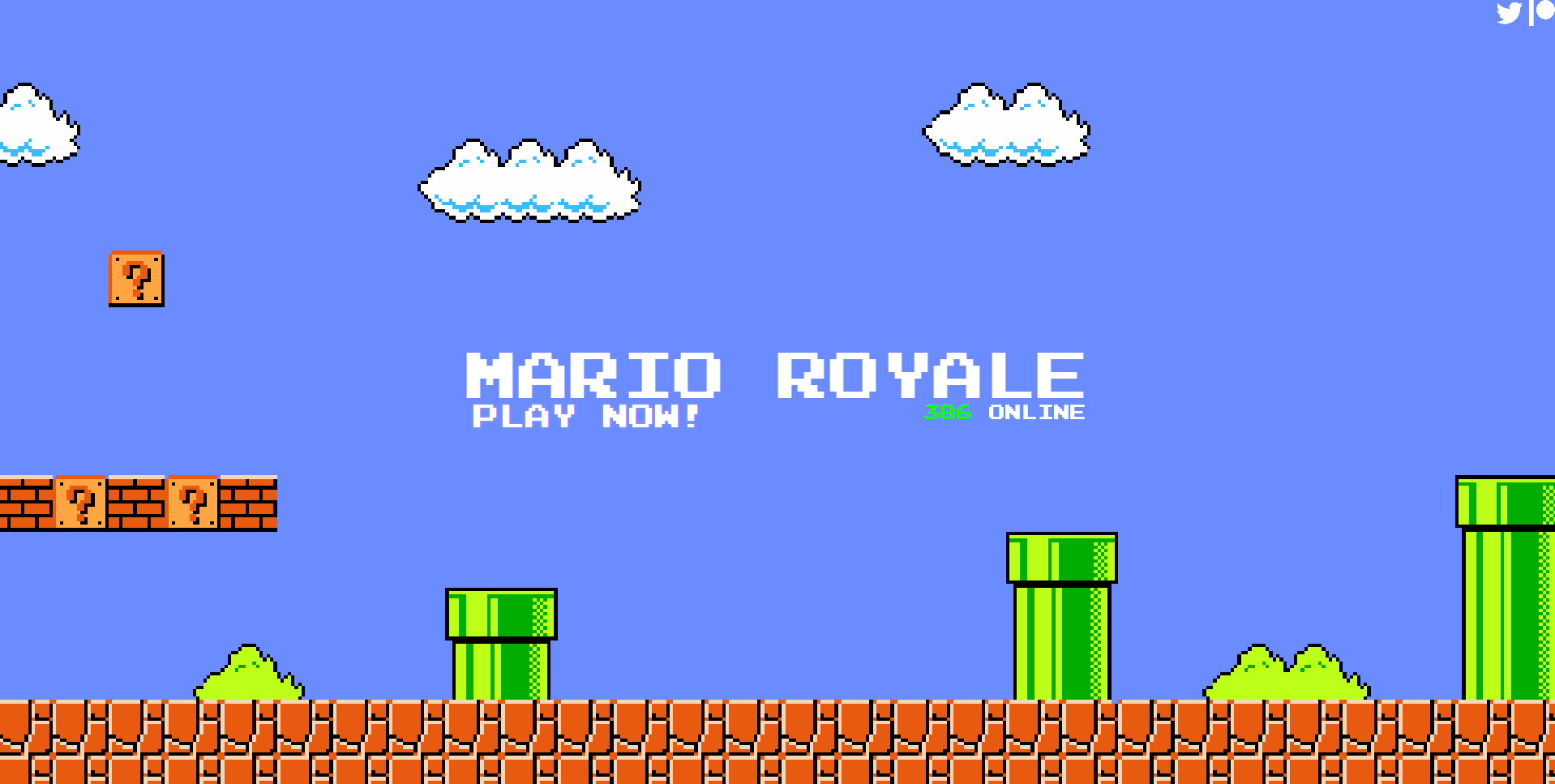 Mario Royale: ecco il battle royale free to play di Super Mario! 1