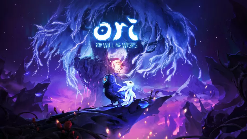 Ori and the Will of the Wisps: gameplay e data di uscita