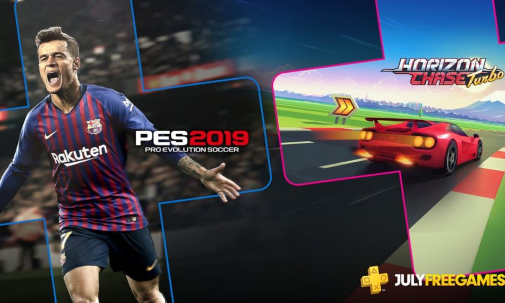 PlayStation Plus Luglio 2019: I titoli di questo mese 28