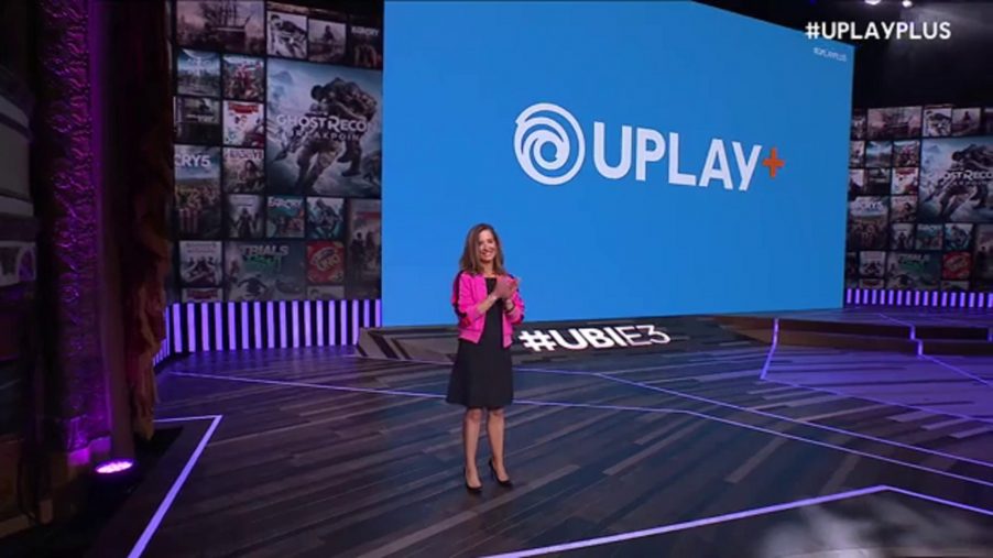 Uplay Plus: il nuovo abbonamento di casa Ubisoft 1