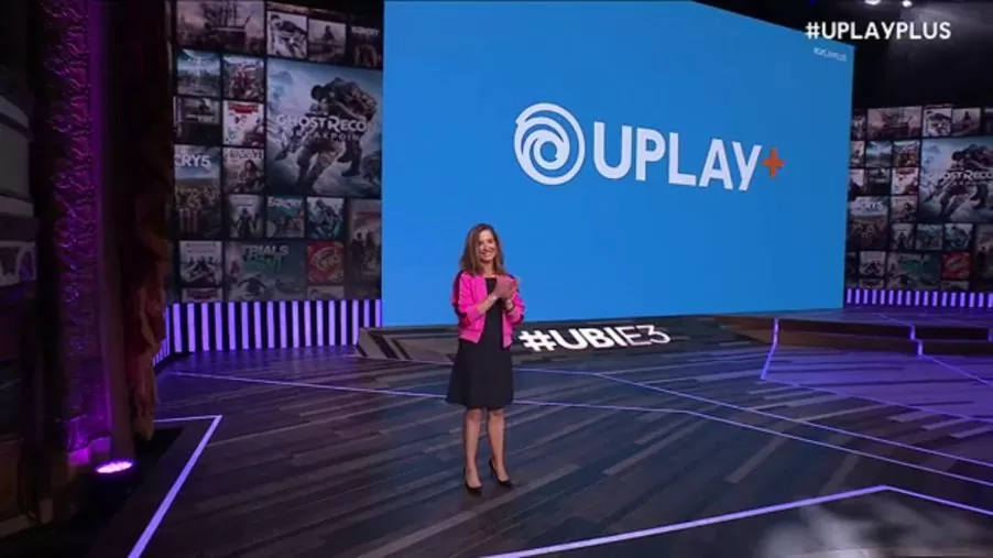 Uplay Plus: il nuovo abbonamento di casa Ubisoft