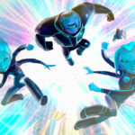 3Below: Per il bene della famiglia si è persino disposti a crescere 39