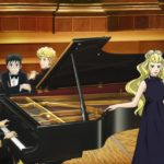 Il Piano nella Foresta: gli artisti sono persone davvero strane 41