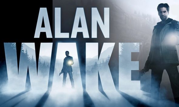alan wake 2 trailer