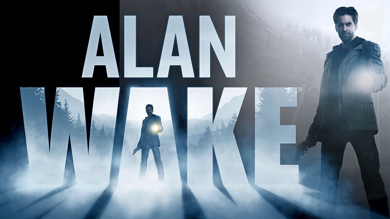 Remdey Entertainment: I diritti di Alan Wake tornano a casa 1