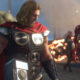 Marvel's Avengers: spunta online il gameplay del San Diego Comic-Con 17