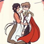 il principe e la sarta