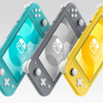 Nintendo Switch Lite: caratteristiche, prezzo e data d'uscita 25