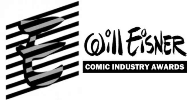 Eisner Award 2020: tutte le nomination e i vincitori