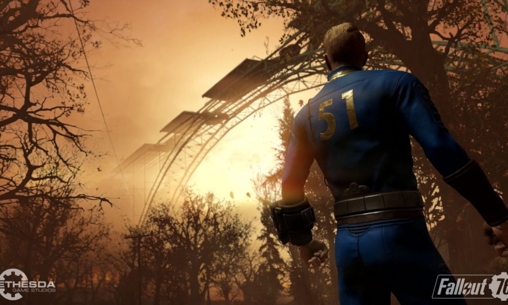 Fallout 76: novità dal QuakeCon per l'MMO di Bethesda 26