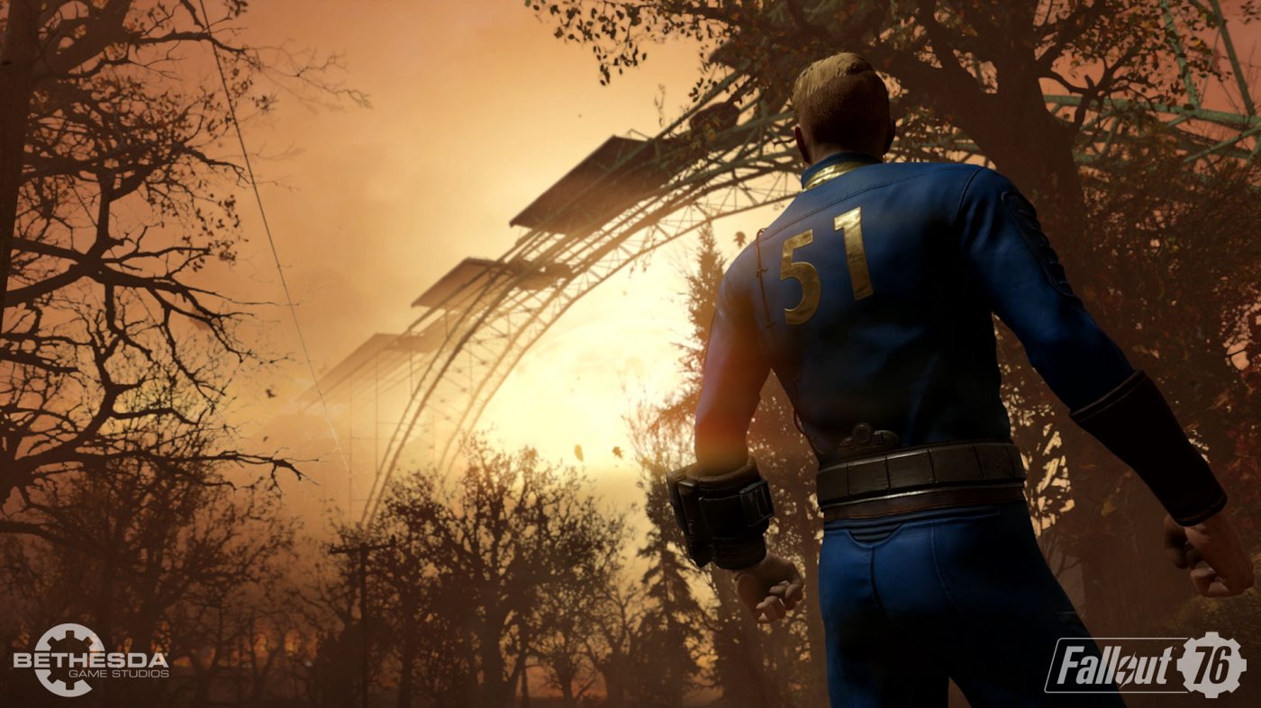 Fallout 76: novità dal QuakeCon per l'MMO di Bethesda 1