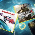 PlayStation Plus agosto 2019: i titoli di questo mese 11