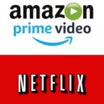netflix amazon prime video streaming