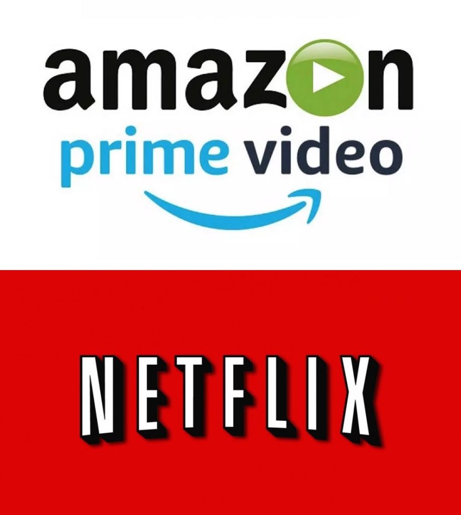 Netflix vs. Amazon Prime Video Qual è il migliore? SpaceNerd.it