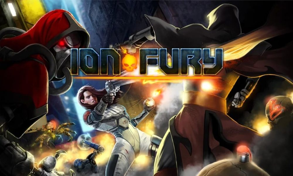 Ion Fury, recensione: il ritorno dell'FPS anni '90 6