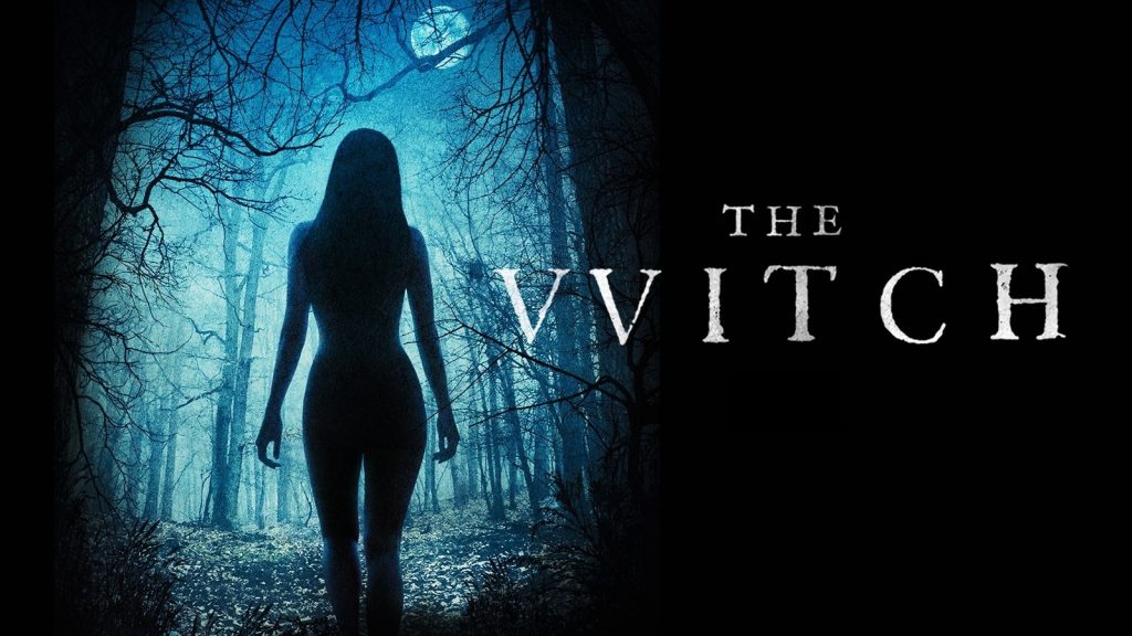 Midsommar the vvitch horror