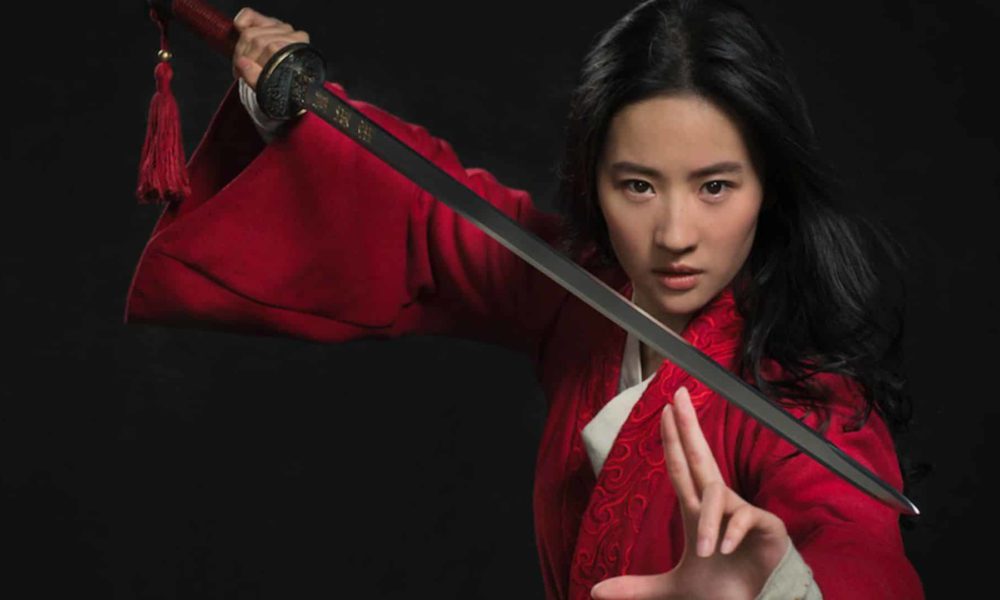 Hong Kong vuole boicottare il live action di Mulan: perché? 2