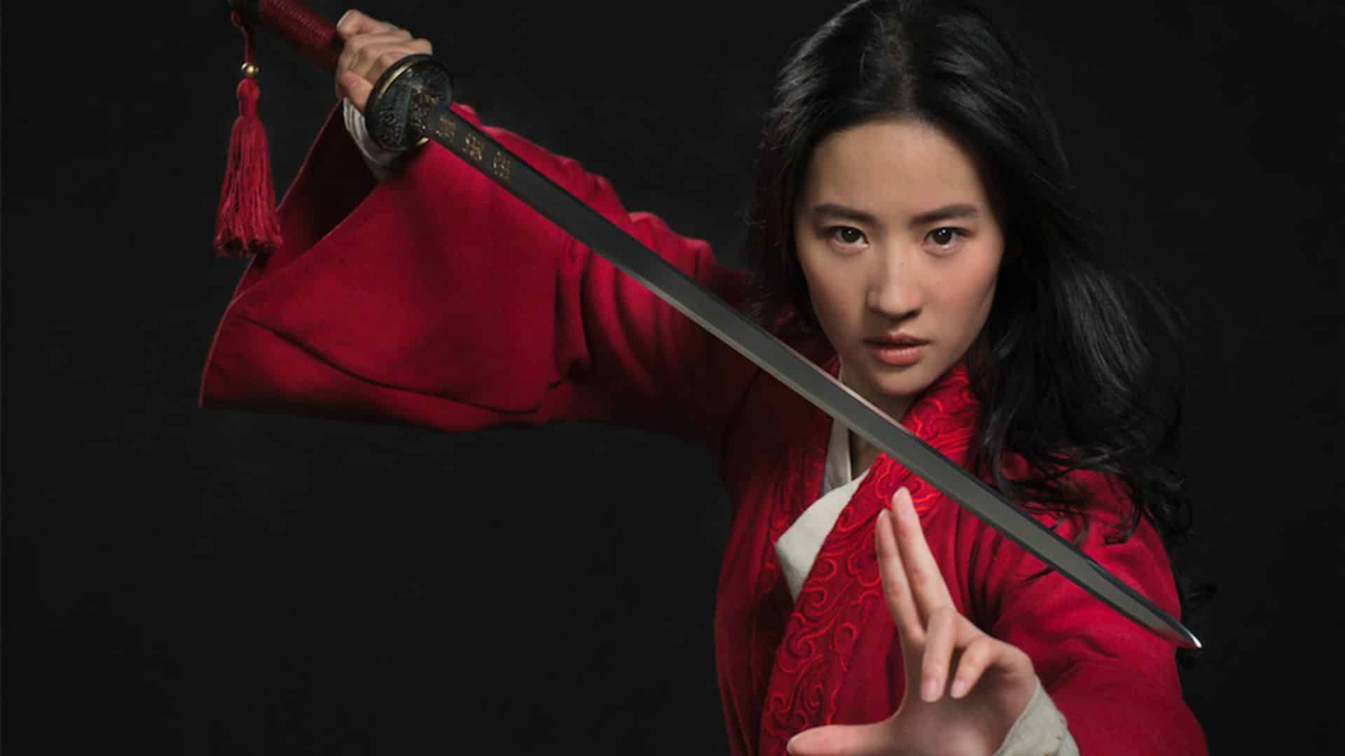 Hong Kong vuole boicottare il live action di Mulan: perché? 1