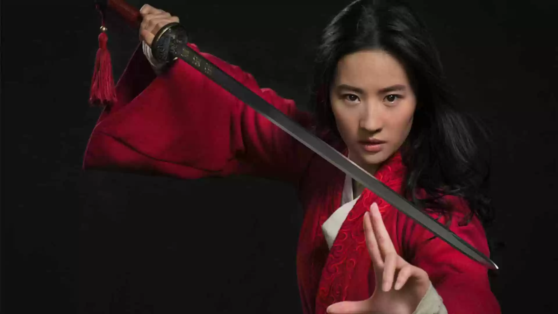Hong Kong vuole boicottare il live action di Mulan: perché?