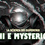 Chi è Mysterio? 10