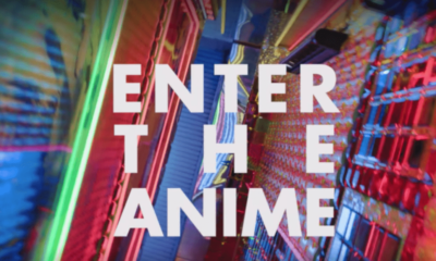 Enter the Anime: il docufilm dedicato agli anime... Netflix 16