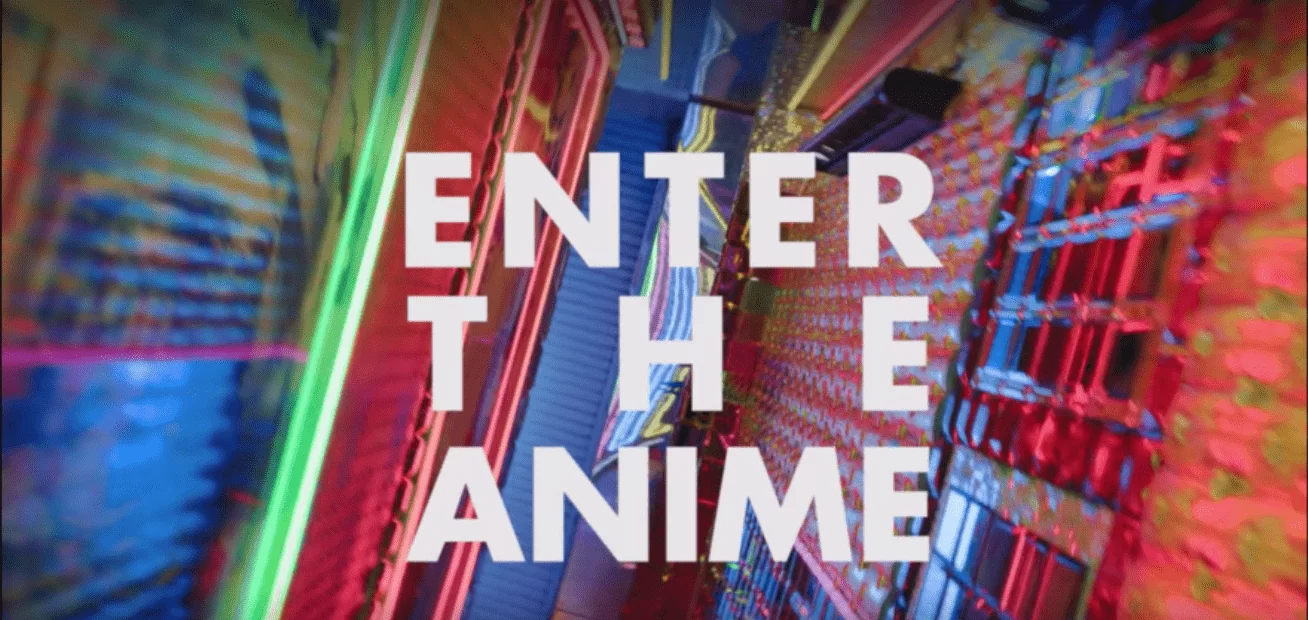 Enter the Anime: il docufilm dedicato agli anime… Netflix
