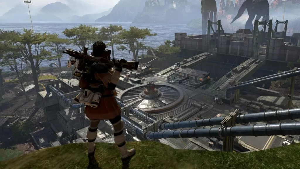 Apex Legends: in arrivo la modalità solitaria