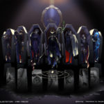 Twisted-Wonderland: arrivano i sexy disney villains [ galleria + trailer ] 22