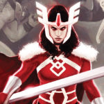 Lady Sif
