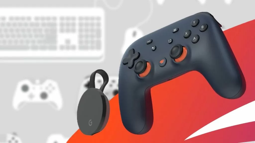 Google Stadia: annunciato un nuovo Stadia Connect