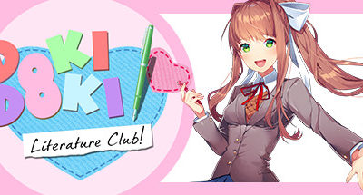 Doki Doki Literature Club: il creatore ha un nuovo progetto 8