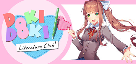 Doki Doki Literature Club: il creatore ha un nuovo progetto 1