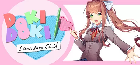 Doki Doki Literature Club: il creatore ha un nuovo progetto