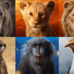 Il Re Leone analisi: tutte le differenze col film originale 14