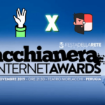 Vota SpaceNerd e Pokéuomo ai Macchianera Awards! 29