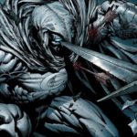 Moon Knight: il cavaliere della Luna