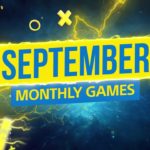 PlayStation Plus Settembre 2019: i titoli di questo mese 9