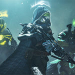 Destiny 2 Shadowkeep