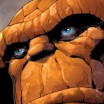 Ben Grimm: l'adorabile Cosa dagli occhi blu 6