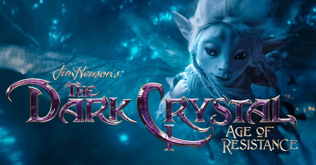 Dark Crystal: Age Of Resistance – L’importanza di un buon narratore