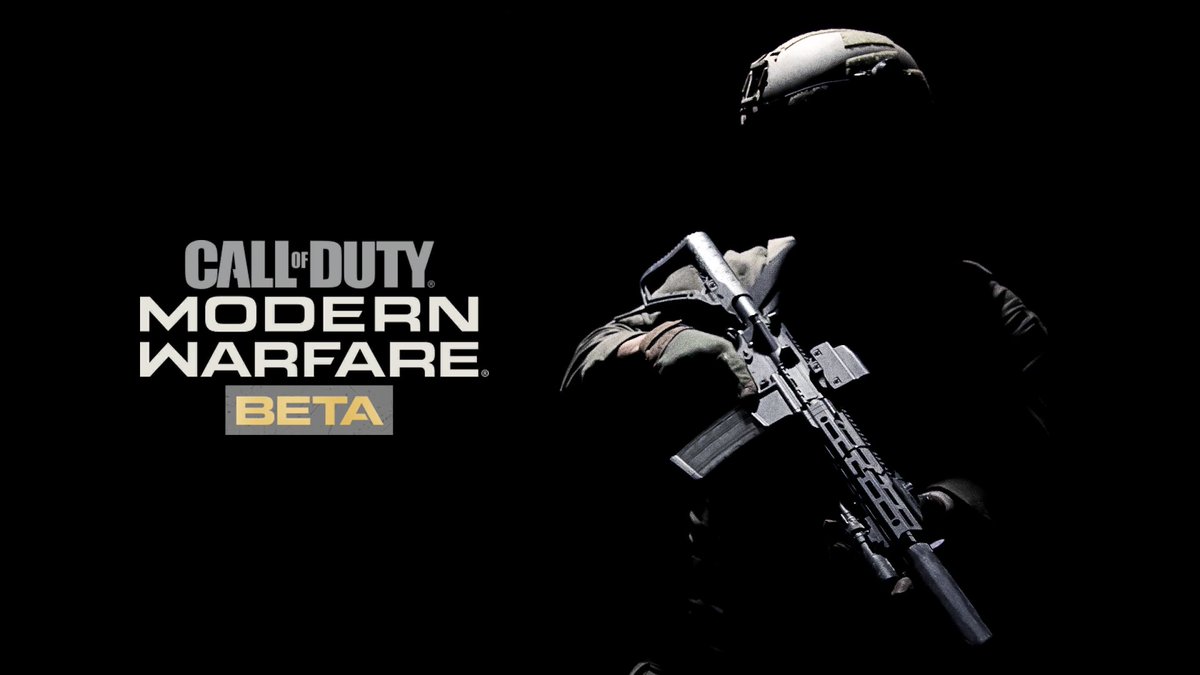 Call of Duty: Modern Warfare - Recap della seconda Beta 1
