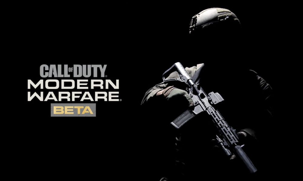 Call of Duty Modern Warfare - Recap della prima Beta 26