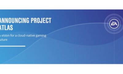 Project Atlas: EA annuncia il lancio della sua piattaforma cloud gaming 14