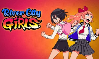 River City Girls: la recensione 29