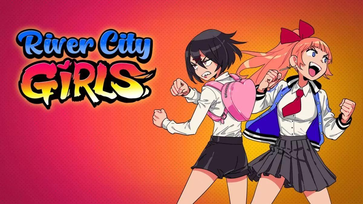 River City Girls: la recensione
