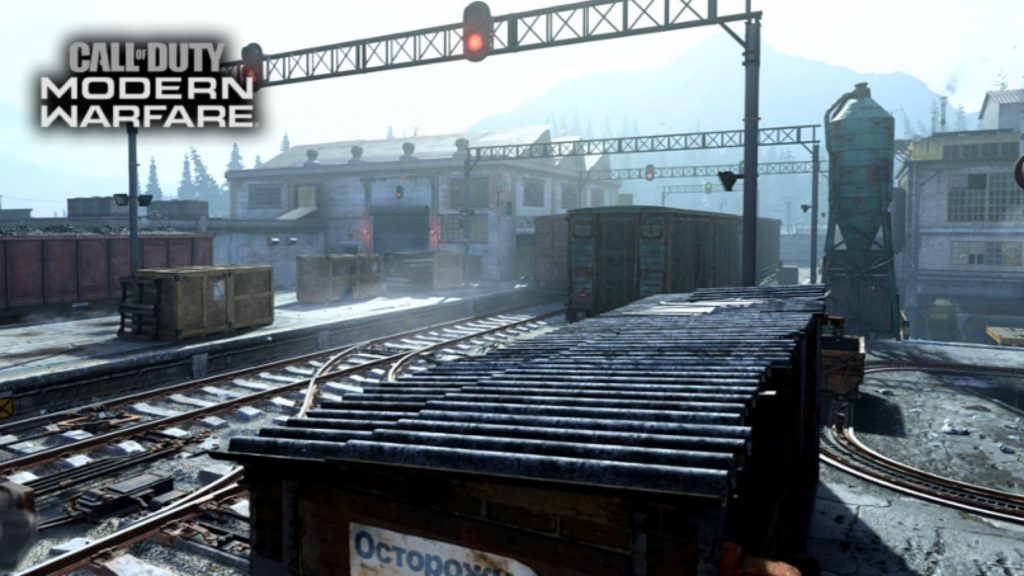 Call of Duty Modern Warfare - Recap della prima Beta 6