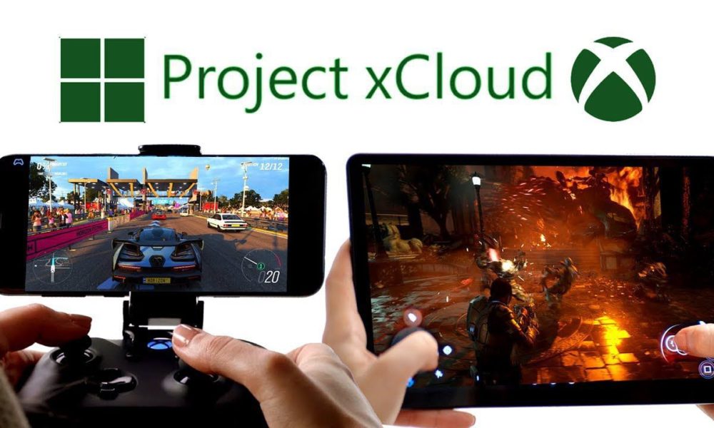 Project xCloud: Arriva ad Ottobre su Android 4
