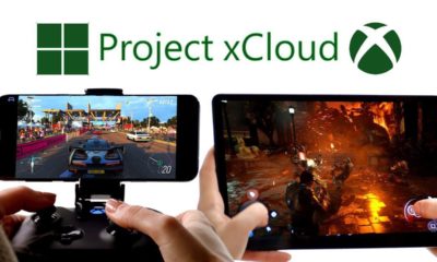 Project xCloud: Arriva ad Ottobre su Android 28