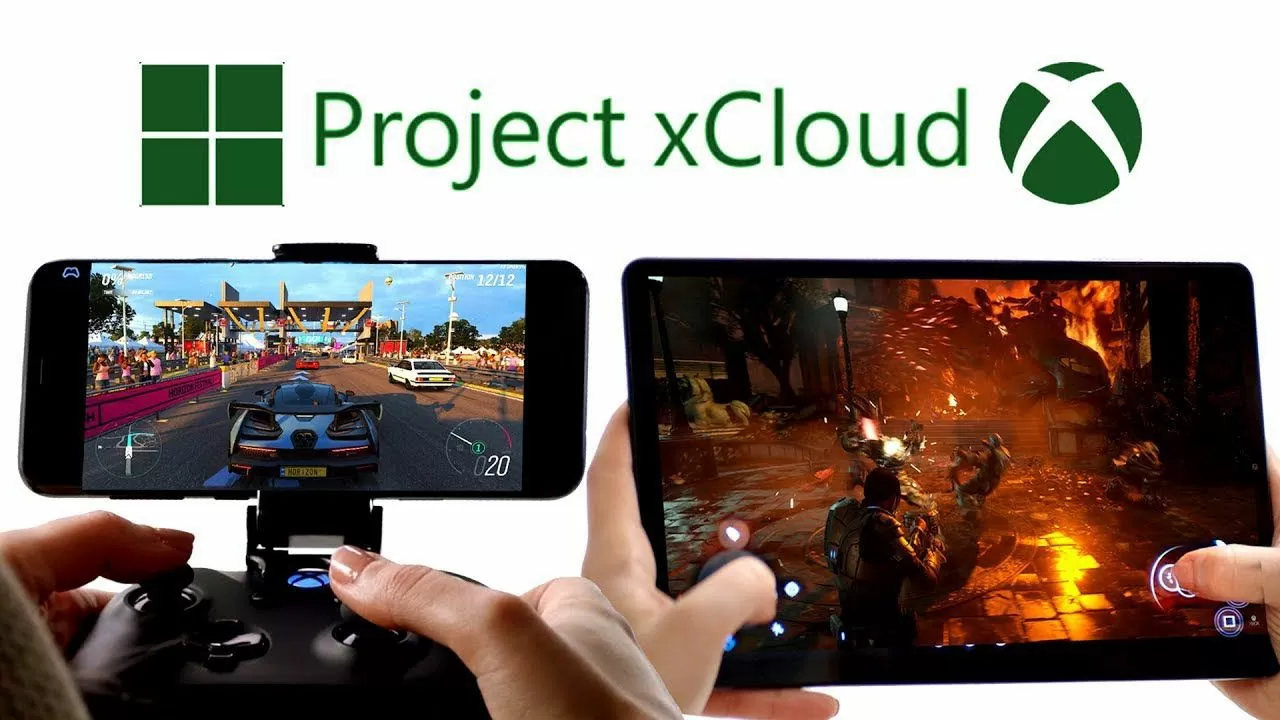 Project xCloud: Arriva ad Ottobre su Android