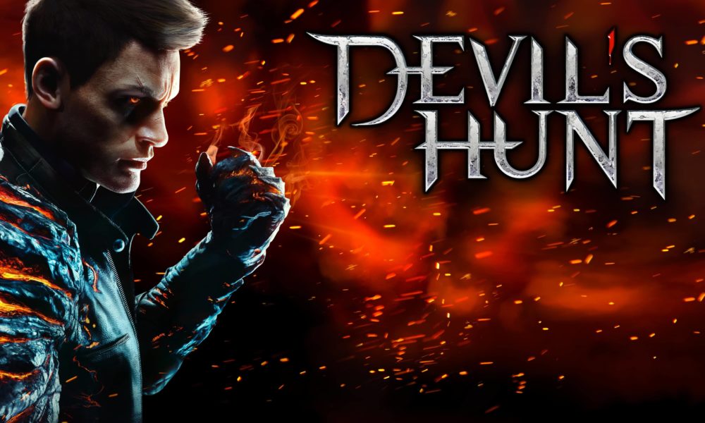 Devil's Hunt, la recensione: un inferno di gioco (letteralmente) 8